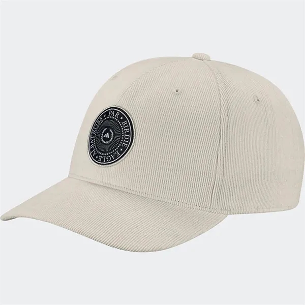 Adidas Pin Whale Corduroy Hat - Adidas Pin Whale Corduroy Hat - Image 0 of 2