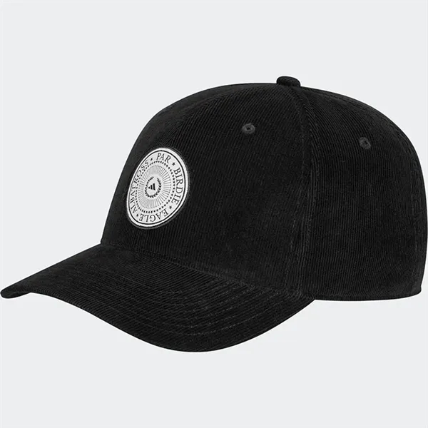 Adidas Pin Whale Corduroy Hat - Adidas Pin Whale Corduroy Hat - Image 2 of 2