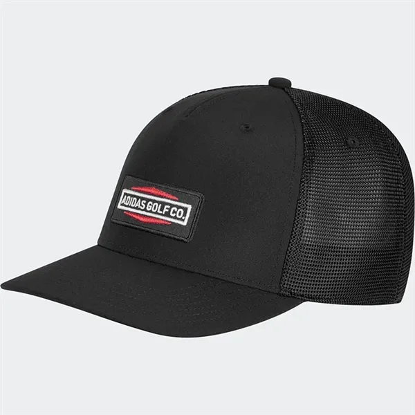 Adidas Golf Company Five Panel Trucker Hat - Adidas Golf Company Five Panel Trucker Hat - Image 0 of 3