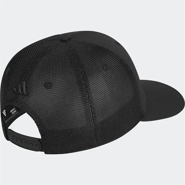 Adidas Golf Company Five Panel Trucker Hat - Adidas Golf Company Five Panel Trucker Hat - Image 1 of 3