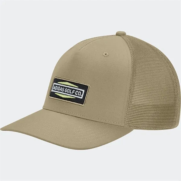 Adidas Golf Company Five Panel Trucker Hat - Adidas Golf Company Five Panel Trucker Hat - Image 3 of 3