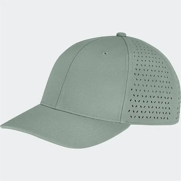 Adidas Hydrophobic 2.0 Tour Crestable Hat - Adidas Hydrophobic 2.0 Tour Crestable Hat - Image 0 of 3