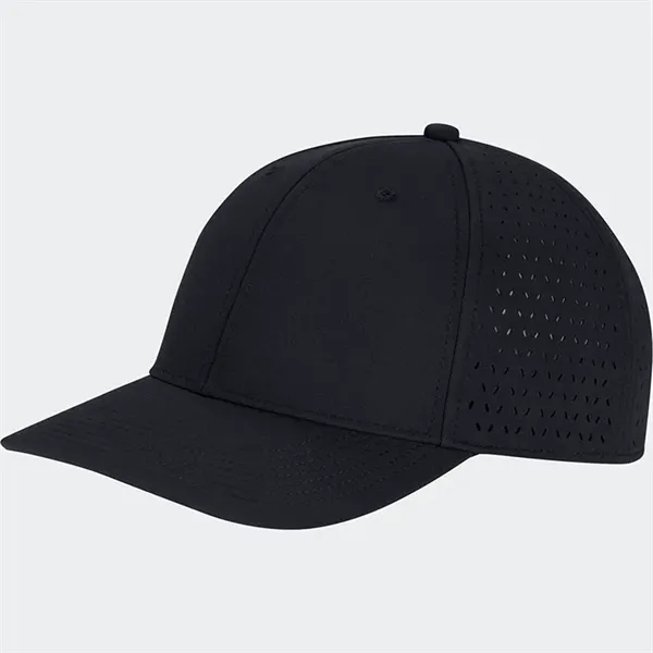 Adidas Hydrophobic 2.0 Tour Crestable Hat - Adidas Hydrophobic 2.0 Tour Crestable Hat - Image 1 of 3