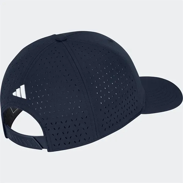 Adidas Hydrophobic 2.0 Tour Crestable Hat - Adidas Hydrophobic 2.0 Tour Crestable Hat - Image 2 of 3