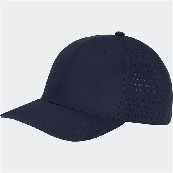 Adidas Hydrophobic 2.0 Tour Crestable Hat - Adidas Hydrophobic 2.0 Tour Crestable Hat - Image 3 of 3