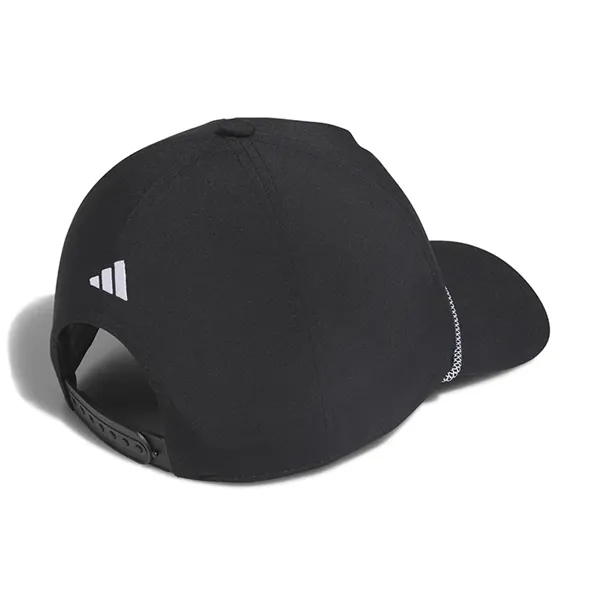Adidas Five-Panel Rope Crestable Hat - Adidas Five-Panel Rope Crestable Hat - Image 3 of 3