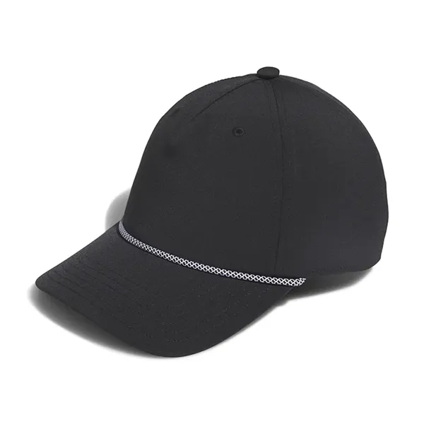 Adidas Five-Panel Rope Crestable Hat - Adidas Five-Panel Rope Crestable Hat - Image 2 of 3