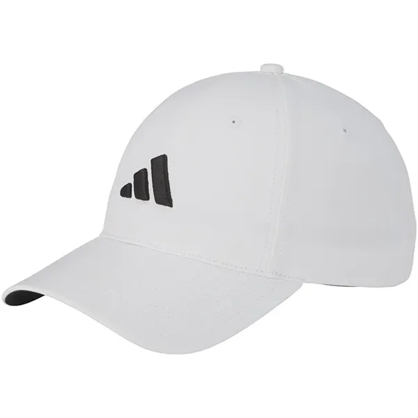 Adidas Ladies Tour Badge Hat - Adidas Ladies Tour Badge Hat - Image 0 of 3