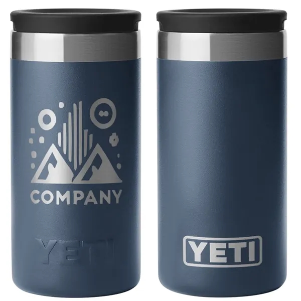 YETI Shot Glasses with Carrying Case - YETI Shot Glasses with Carrying Case - Image 1 of 8