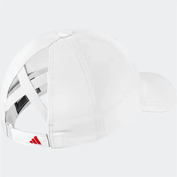 Adidas Ladies Crisscross Hat - Adidas Ladies Crisscross Hat - Image 2 of 3