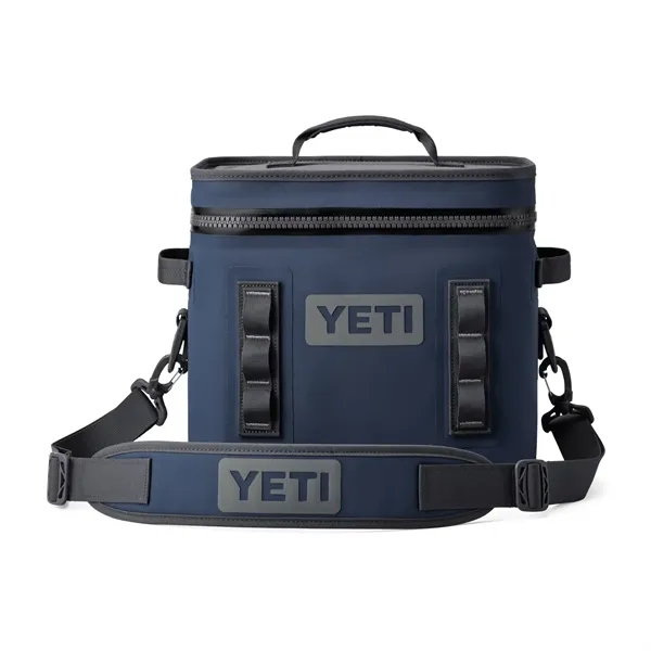 YETI Hopper Flip 12 Soft Cooler - YETI Hopper Flip 12 Soft Cooler - Image 2 of 4