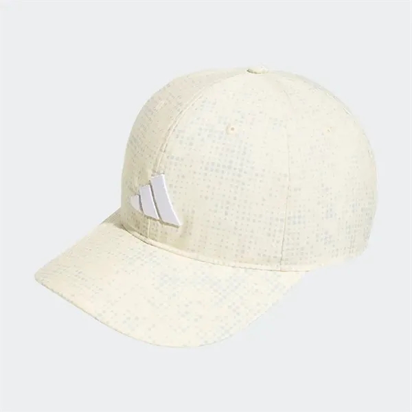 Adidas Ladies Performance Printed Hat - Adidas Ladies Performance Printed Hat - Image 0 of 2
