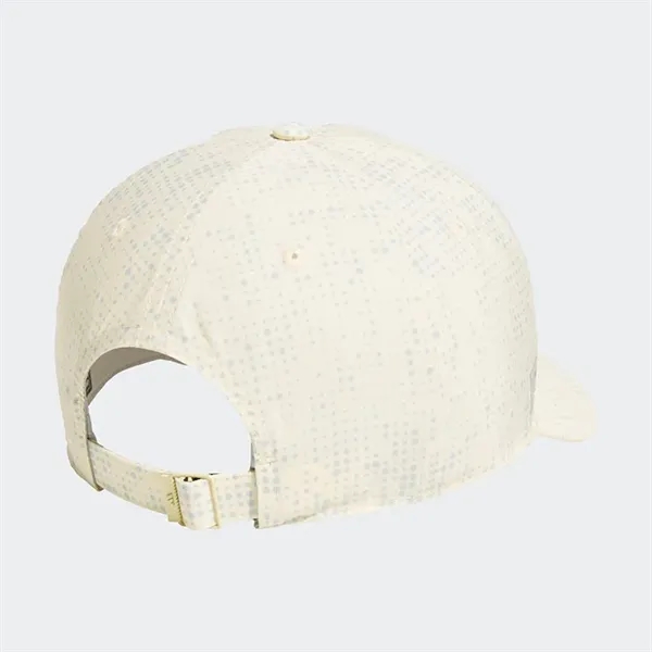 Adidas Ladies Performance Printed Hat - Adidas Ladies Performance Printed Hat - Image 1 of 2