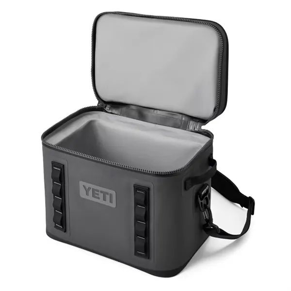 YETI Hopper Flip 12 Soft Cooler - YETI Hopper Flip 12 Soft Cooler - Image 4 of 4