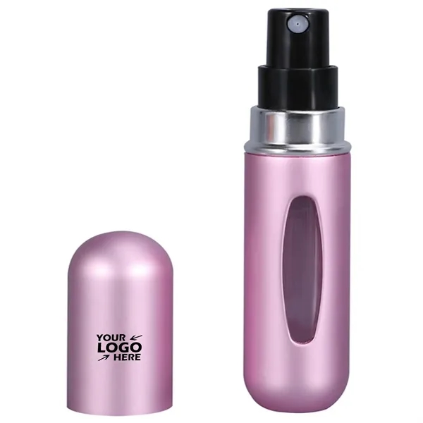 Mini Refillable Perfume Bottle - Mini Refillable Perfume Bottle - Image 1 of 9