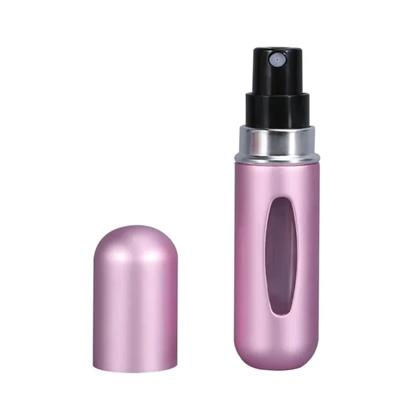Mini Refillable Perfume Bottle - Mini Refillable Perfume Bottle - Image 2 of 9