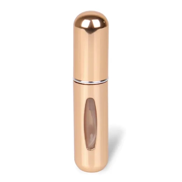 Mini Refillable Perfume Bottle - Mini Refillable Perfume Bottle - Image 5 of 9