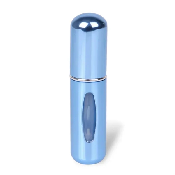 Mini Refillable Perfume Bottle - Mini Refillable Perfume Bottle - Image 7 of 9