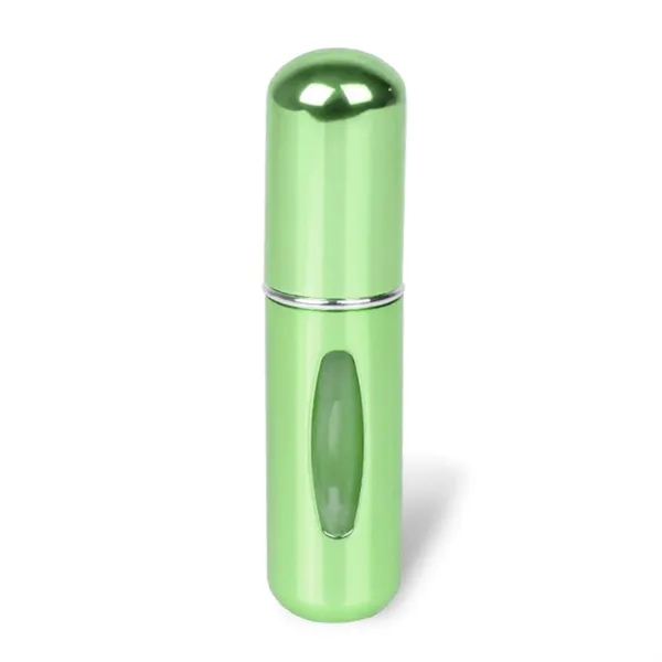 Mini Refillable Perfume Bottle - Mini Refillable Perfume Bottle - Image 8 of 9