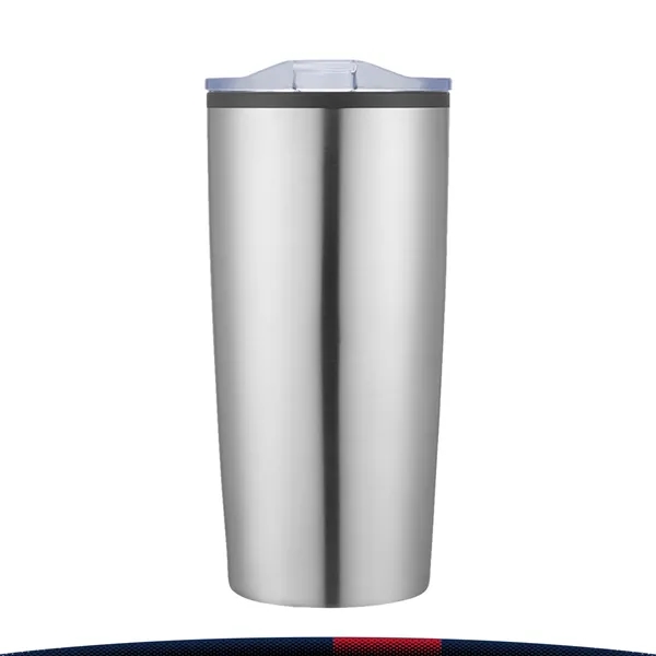 20 OZ. Gerik Insulated Tumbler - 20 OZ. Gerik Insulated Tumbler - Image 7 of 7
