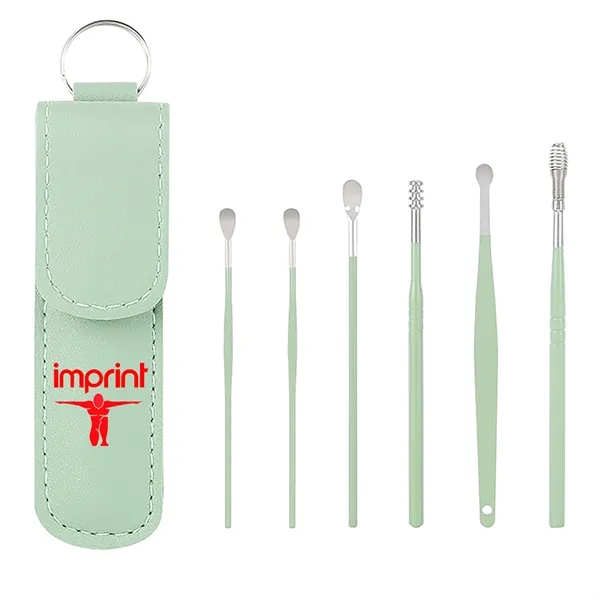 Ear pick set - Ear pick set - Image 6 of 18