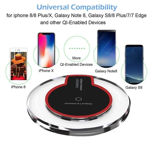 Wireless Charging - Wireless Charging - Image 1 of 1