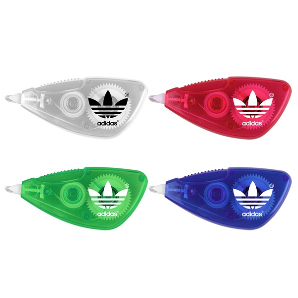 Correction Tape - Correction Tape - Image 0 of 4