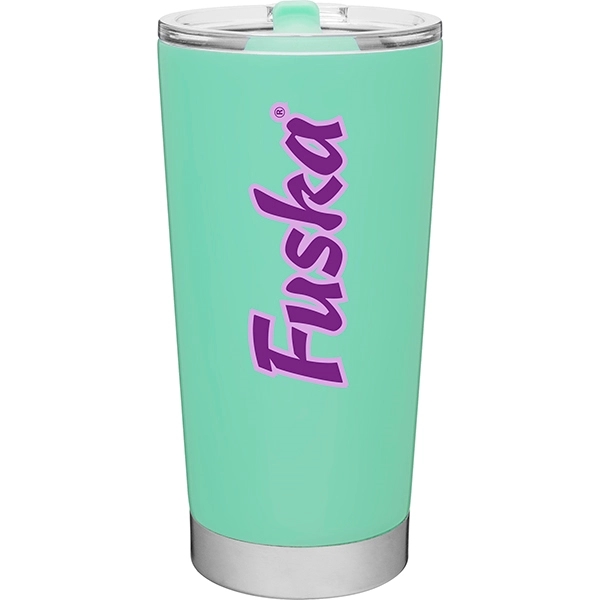 20 oz Frost Stainless Steel Insulated Travel Coffee Tumbler - 20 oz Frost Stainless Steel Insulated Travel Coffee Tumbler - Image 5 of 49