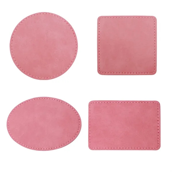 Faux Leather Patches For Hats Custom Fabric Repair - Faux Leather Patches For Hats Custom Fabric Repair - Image 10 of 12