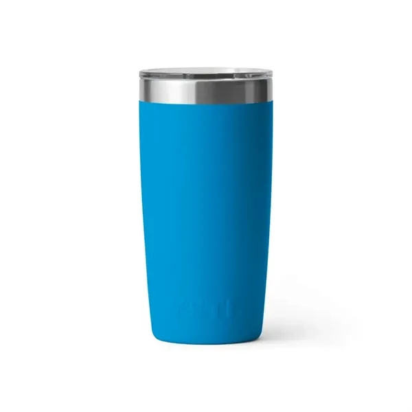 YETI Rambler 10 OZ Tumbler w/ Magslider Lid - YETI Rambler 10 OZ Tumbler w/ Magslider Lid - Image 17 of 17