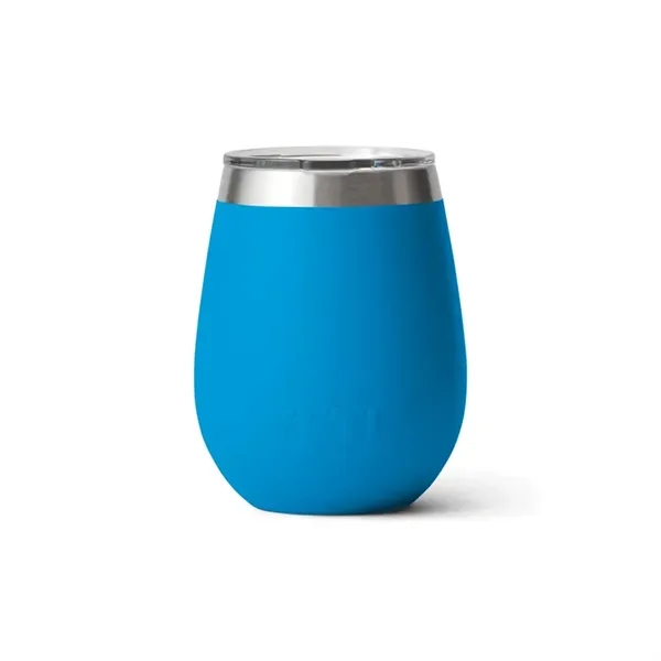 YETI® Rambler® 10 OZ Wine Tumbler w/ Magslider Lid - YETI® Rambler® 10 OZ Wine Tumbler w/ Magslider Lid - Image 2 of 13