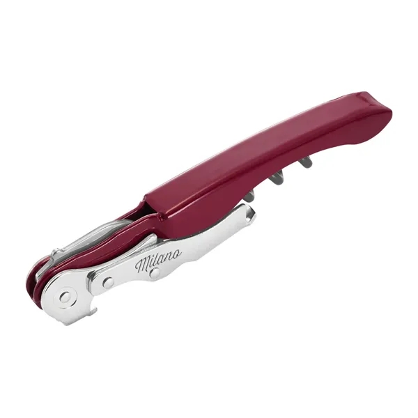 MILANO® PLUS Professional Corkscrew - MILANO® PLUS Professional Corkscrew - Image 2 of 17