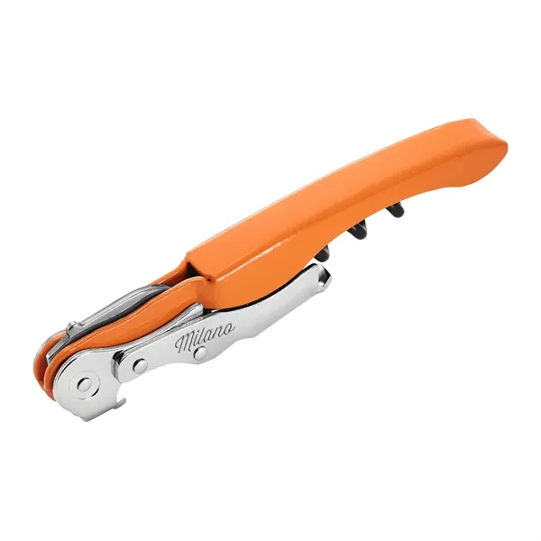 MILANO® PLUS Professional Corkscrew - MILANO® PLUS Professional Corkscrew - Image 3 of 17