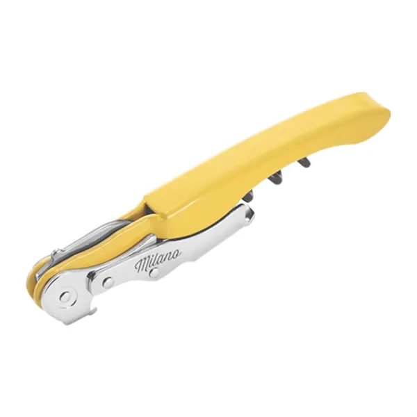 MILANO® PLUS Professional Corkscrew - MILANO® PLUS Professional Corkscrew - Image 5 of 17