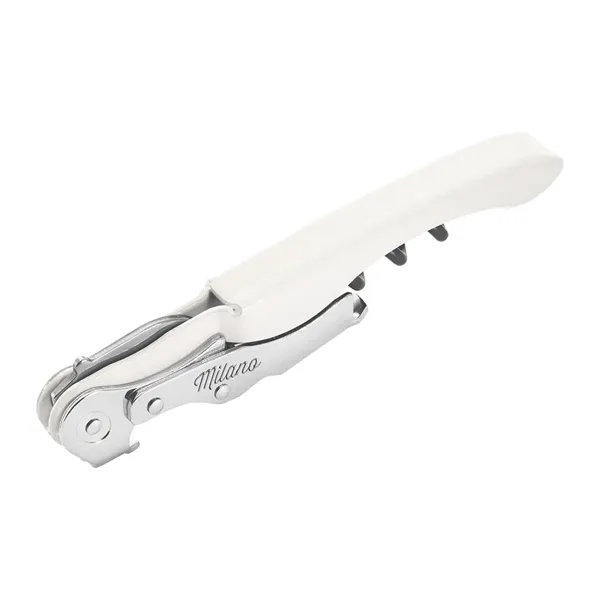 MILANO® PLUS Professional Corkscrew - MILANO® PLUS Professional Corkscrew - Image 6 of 17