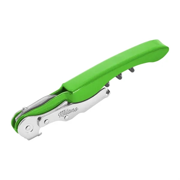 MILANO® PLUS Professional Corkscrew - MILANO® PLUS Professional Corkscrew - Image 7 of 17