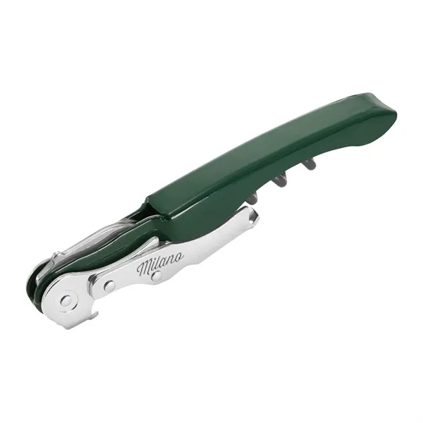 MILANO® PLUS Professional Corkscrew - MILANO® PLUS Professional Corkscrew - Image 8 of 17
