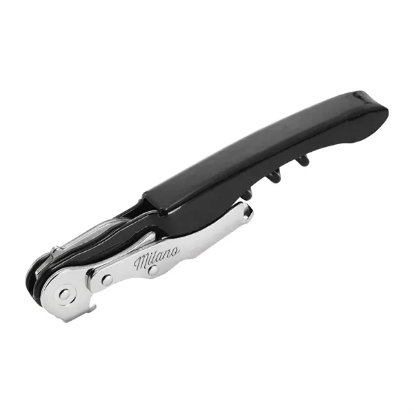 MILANO® PLUS Professional Corkscrew - MILANO® PLUS Professional Corkscrew - Image 9 of 17