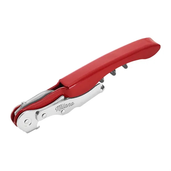 MILANO® PLUS Professional Corkscrew - MILANO® PLUS Professional Corkscrew - Image 11 of 17