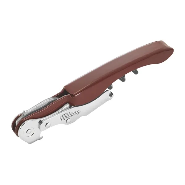 MILANO® PLUS Professional Corkscrew - MILANO® PLUS Professional Corkscrew - Image 14 of 17