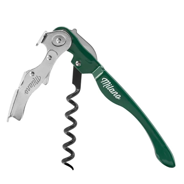 MILANO® PLUS Professional Corkscrew - MILANO® PLUS Professional Corkscrew - Image 16 of 17