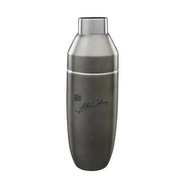 22oz. Double Wall Insulated Cocktail Shaker - 22oz. Double Wall Insulated Cocktail Shaker - Image 0 of 10
