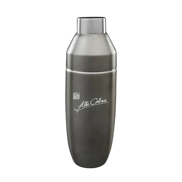 22oz. Double Wall Insulated Cocktail Shaker - 22oz. Double Wall Insulated Cocktail Shaker - Image 1 of 10