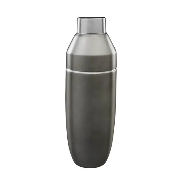 22oz. Double Wall Insulated Cocktail Shaker - 22oz. Double Wall Insulated Cocktail Shaker - Image 2 of 10