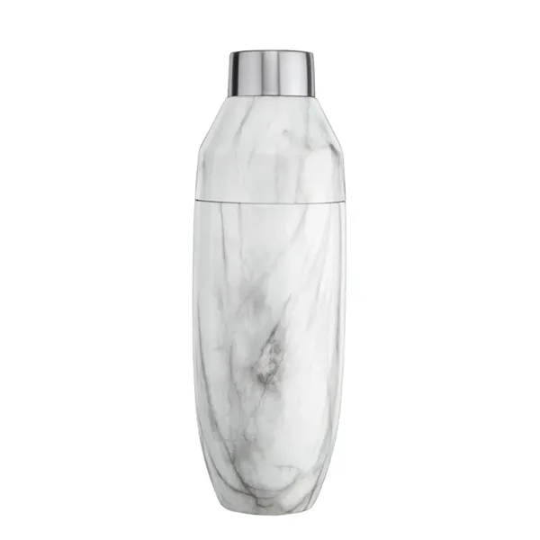 22oz. Double Wall Insulated Cocktail Shaker - 22oz. Double Wall Insulated Cocktail Shaker - Image 3 of 10
