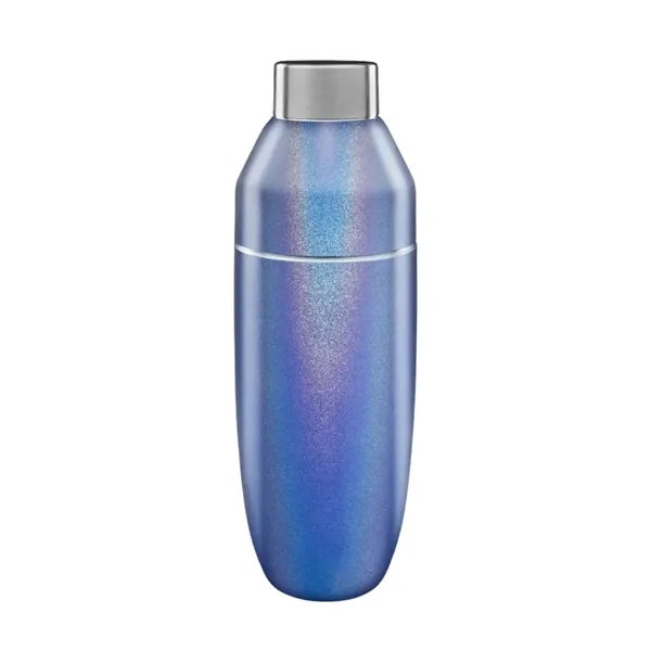 22oz. Double Wall Insulated Cocktail Shaker - 22oz. Double Wall Insulated Cocktail Shaker - Image 7 of 10