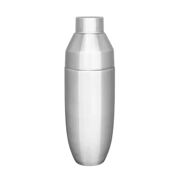 22oz. Double Wall Insulated Cocktail Shaker - 22oz. Double Wall Insulated Cocktail Shaker - Image 9 of 10