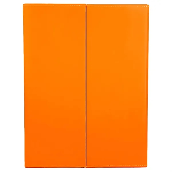 2-Bottle Leather Wine Gift Box - 2-Bottle Leather Wine Gift Box - Image 1 of 5