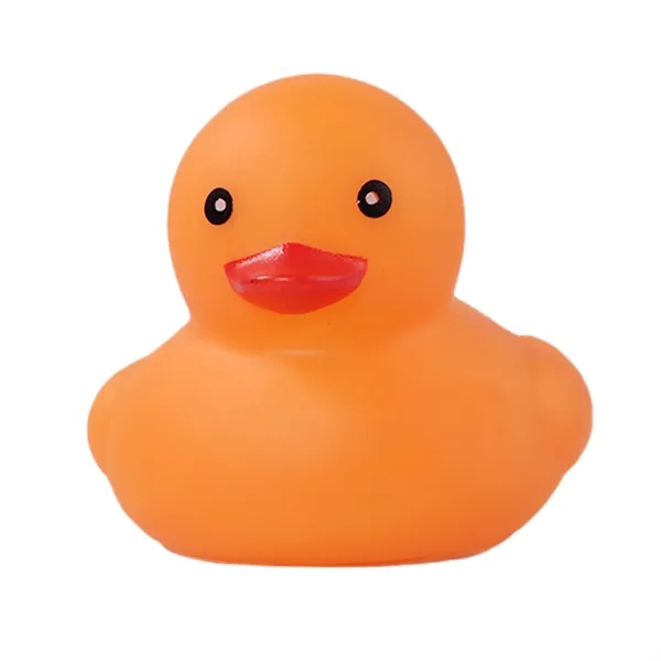 Baby Shower Mini Rubber Duck - Baby Shower Mini Rubber Duck - Image 2 of 5