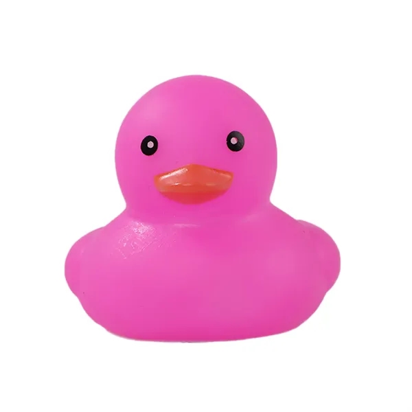 Baby Shower Mini Rubber Duck - Baby Shower Mini Rubber Duck - Image 3 of 5